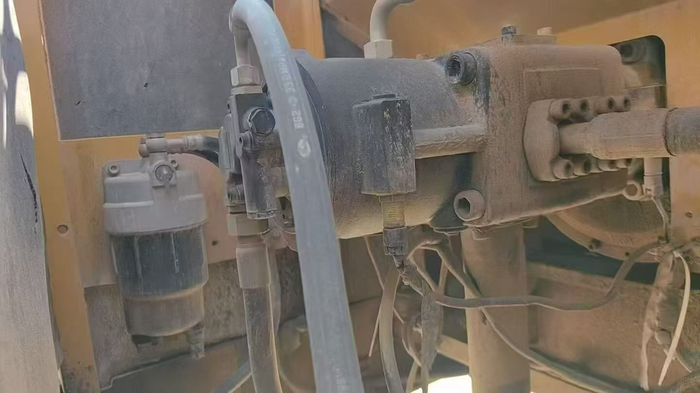 Buy Sany SY245H Used Excavator / 3