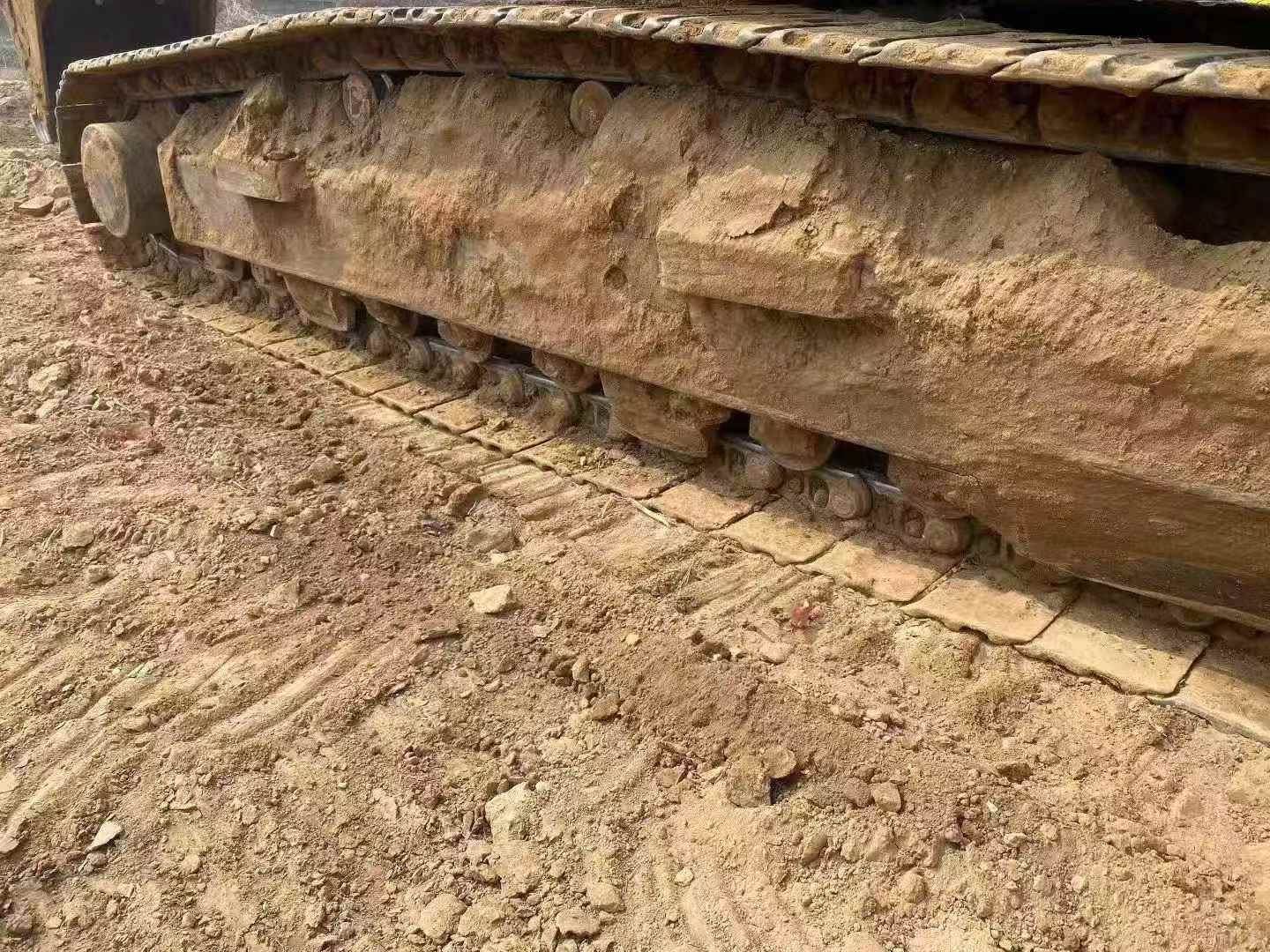 Buy Sany SY365H Used Excavator / 3