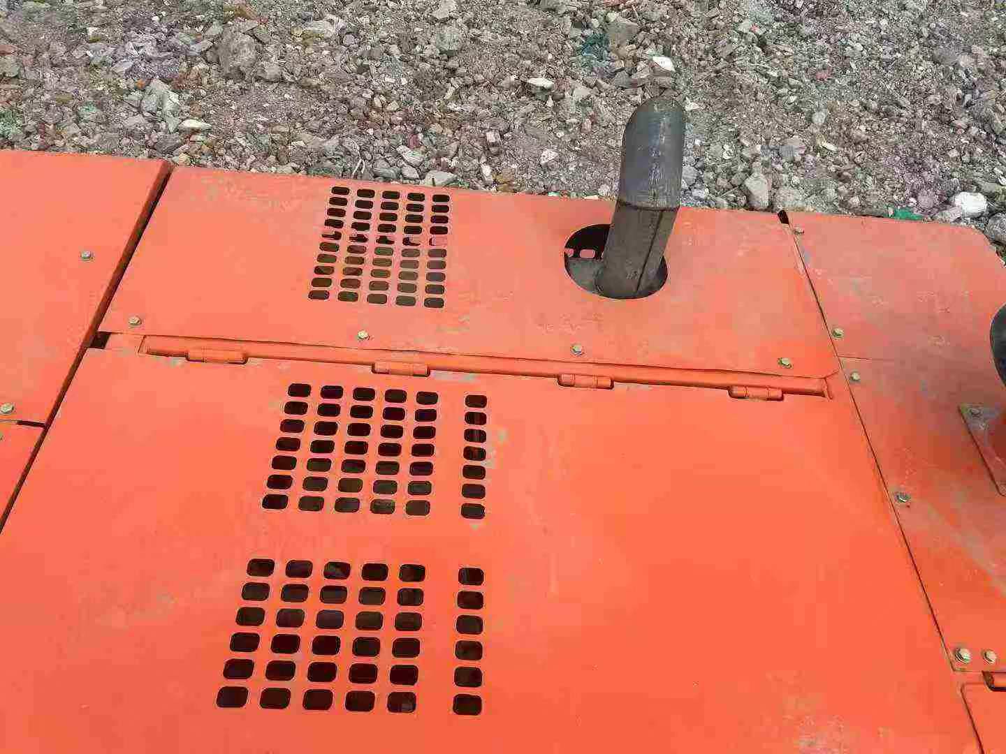 Buy Hitachi ZX470 Used Excavator / 6