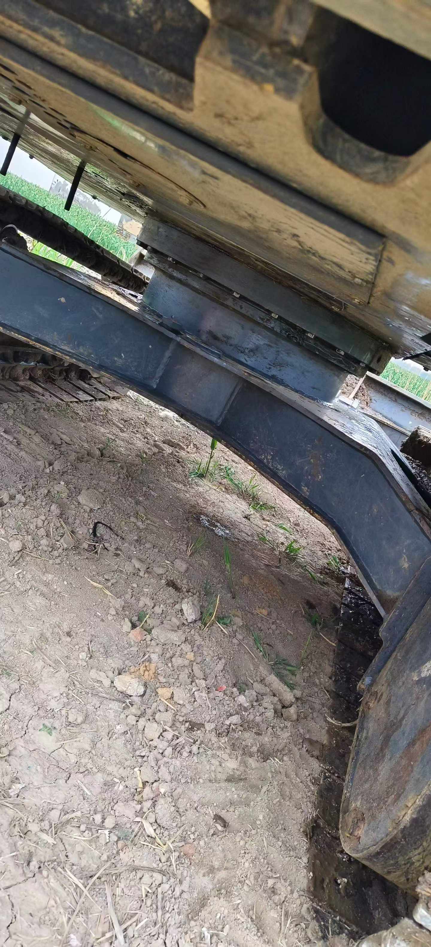 Buy XCMG XE75C Used Excavator / 7