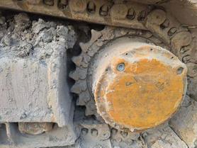 Buy Caterpillar CAT352 Used Excavator / 7 Buy Caterpillar CAT352 Used Excavator / 7