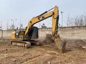 Buy Caterpillar 312D2GC Used Excavator / 6 Buy Caterpillar 312D2GC Used Excavator / 6