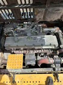 Buy Sany SY485C Used Excavator / 7 Buy Sany SY485C Used Excavator / 7