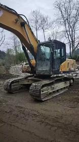 Buy Sany SY200C Used Excavator / 6 Buy Sany SY200C Used Excavator / 6