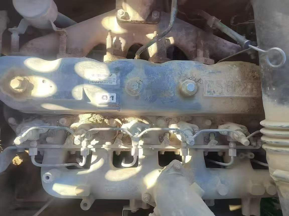 Buy Hitachi ZX240 Used Excavator / 2 Buy Hitachi ZX240 Used Excavator / 2