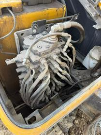 Buy XCMG XE55D Used Excavator / 6 Buy XCMG XE55D Used Excavator / 6