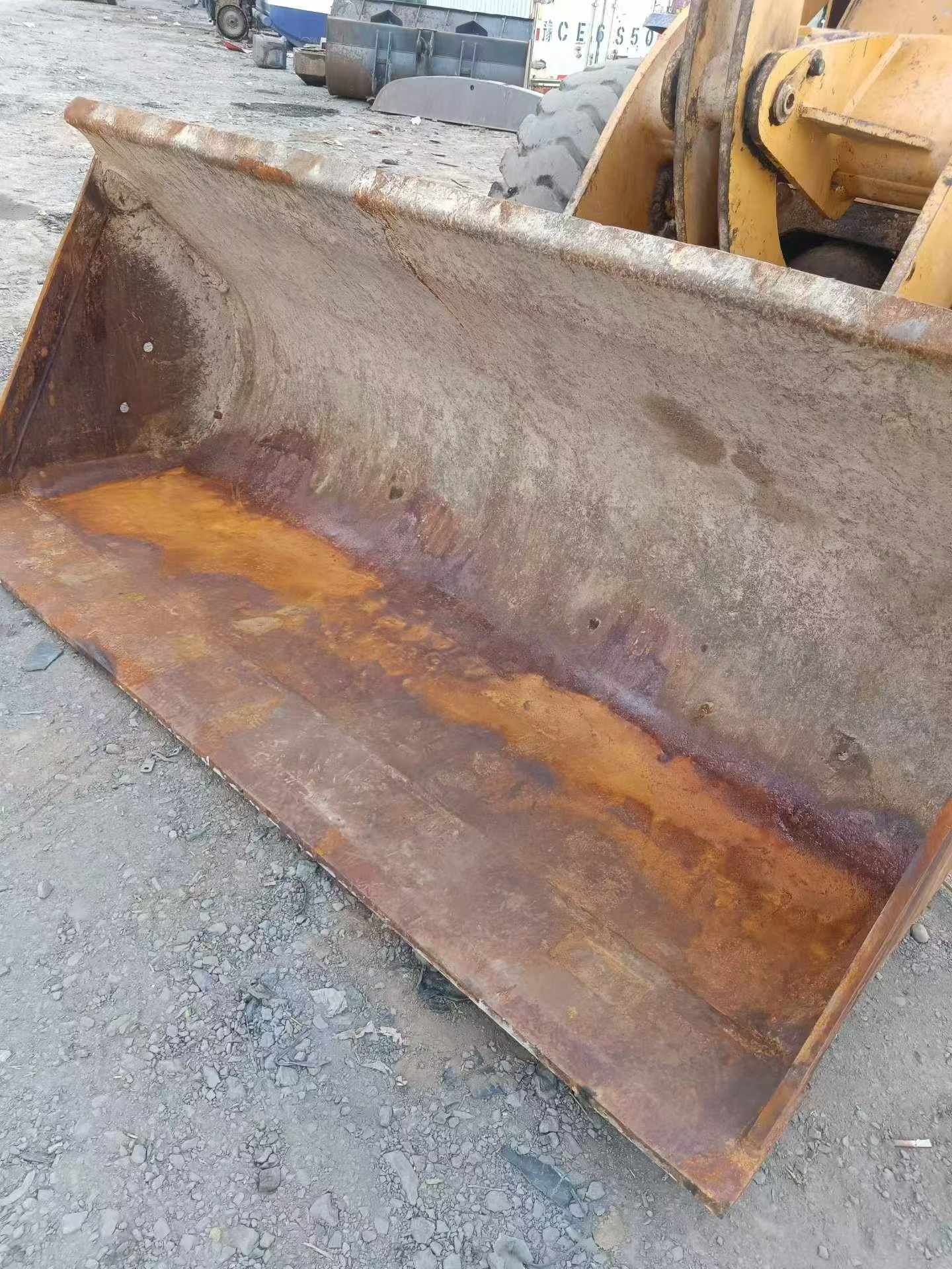 Buy Lonking ZL30E Used Loader / 3