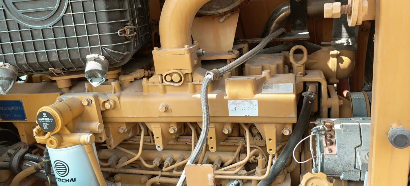 Buy Lonking LG863N Used Loader / 6