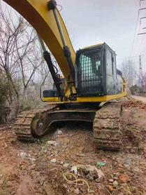 Buy Caterpillar 336E Used Excavator / 8 Buy Caterpillar 336E Used Excavator / 8