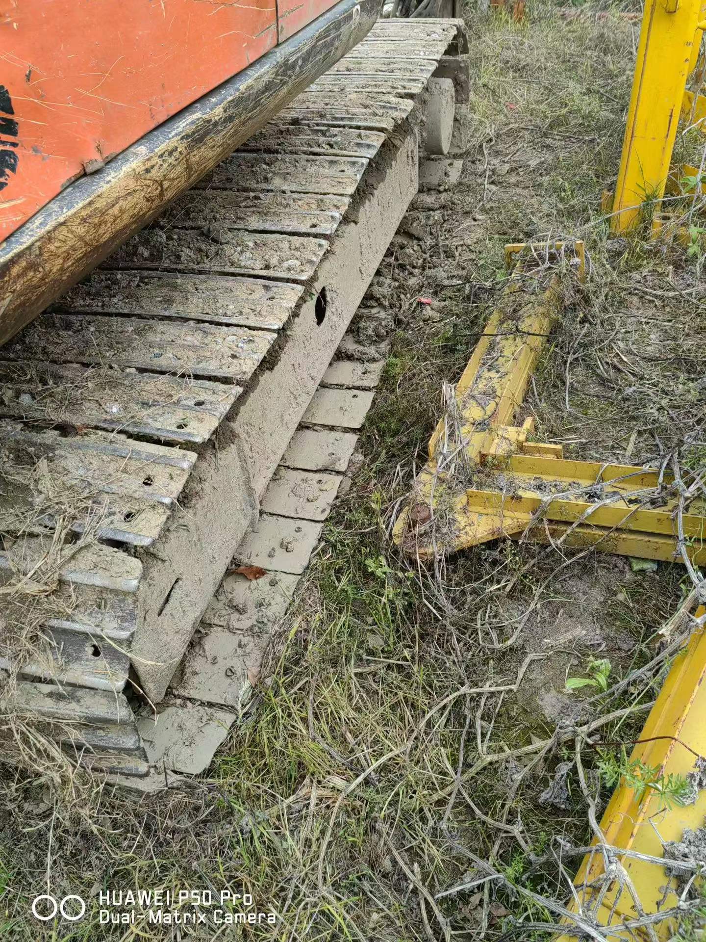 Buy Hitachi EX75-3 Used Excavator / 6