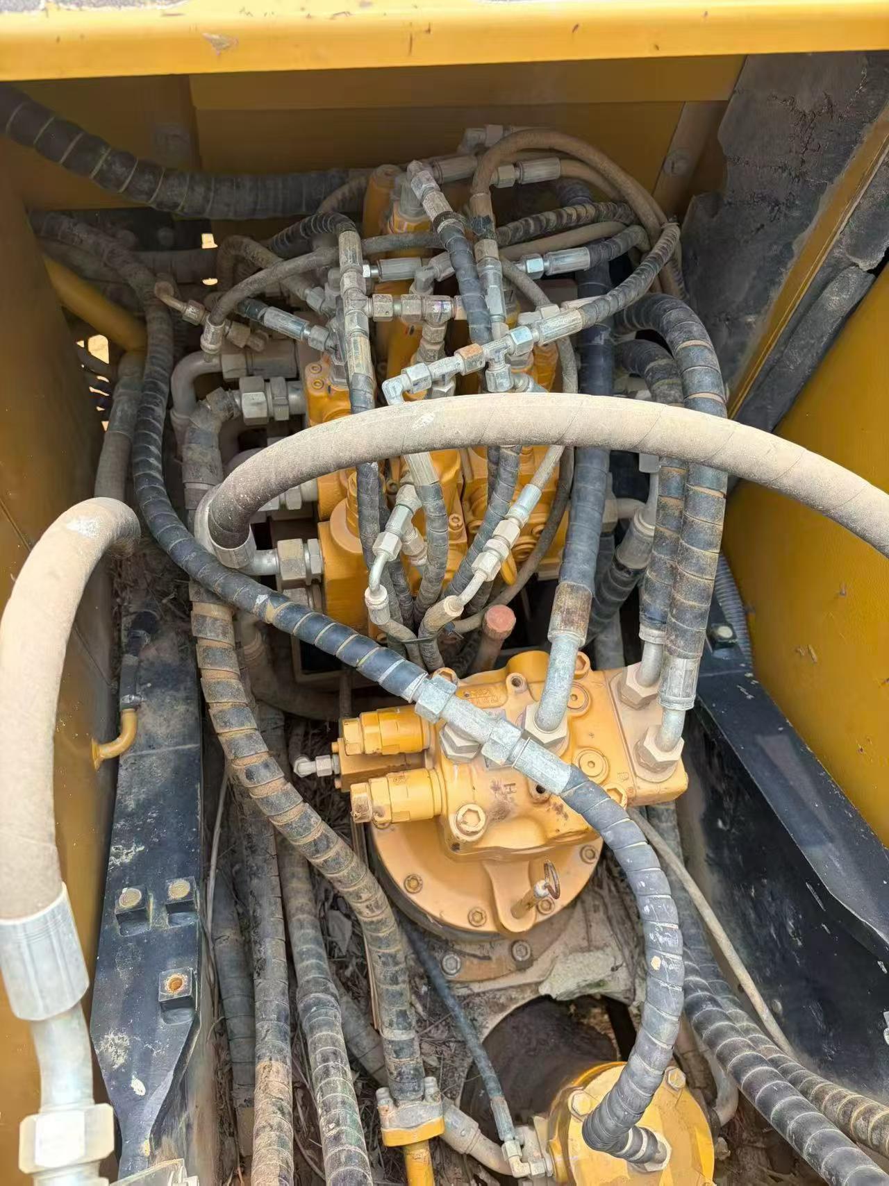 Buy Sany SY115C Used Excavator / 5