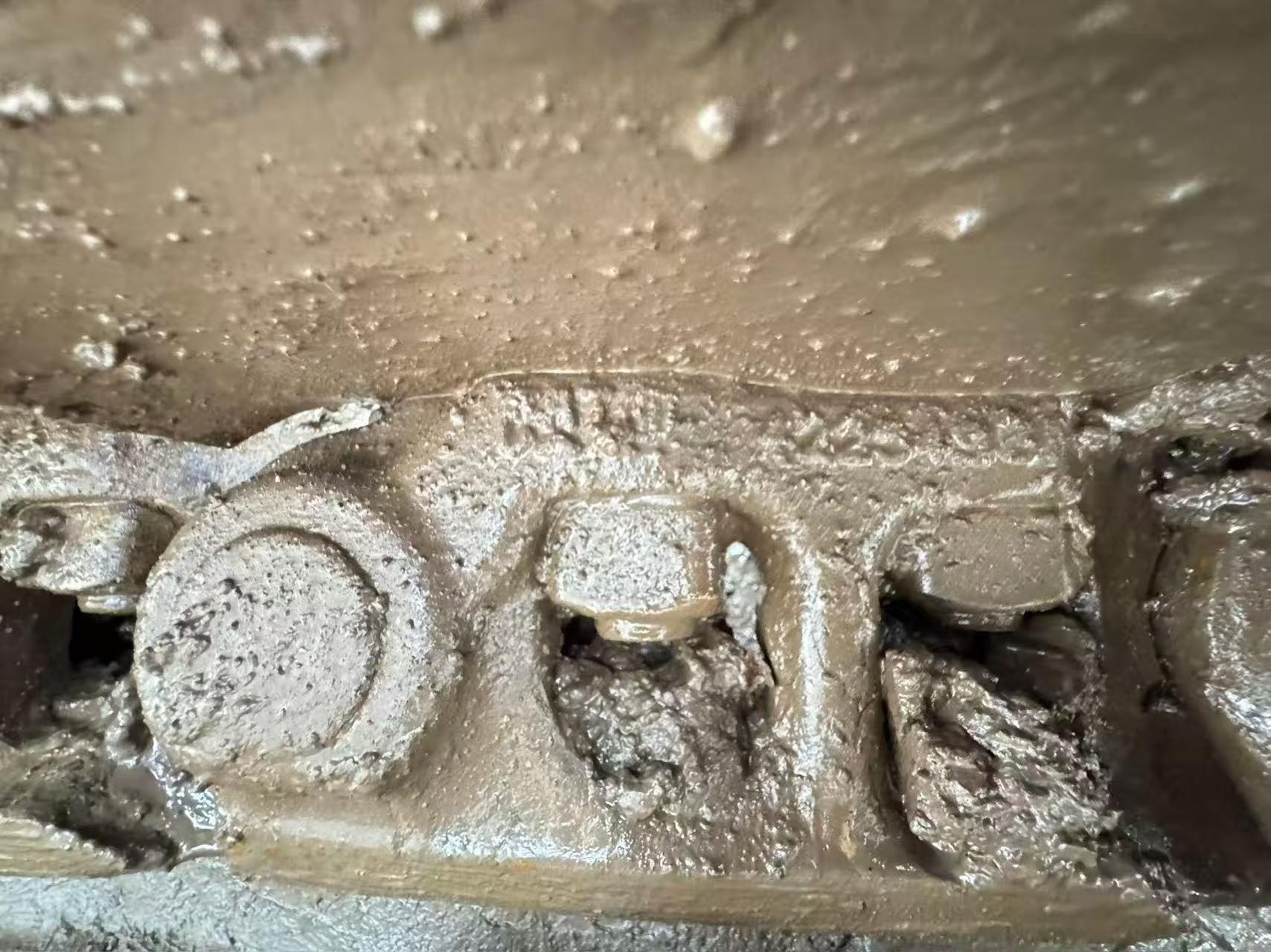 Buy Caterpillar 320GC Used Excavator / 5