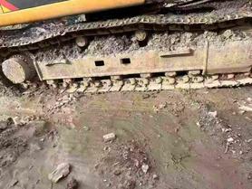 Buy Caterpillar 336E Used Excavator / 5 Buy Caterpillar 336E Used Excavator / 5