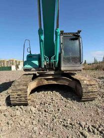 Buy Kobelco SK350-8 Used Excavator / 2 Buy Kobelco SK350-8 Used Excavator / 2