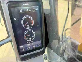 Buy XCMG XE135B Used Excavator / 9 Buy XCMG XE135B Used Excavator / 9