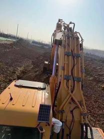 Buy Hyundai R385LVS Used Excavator / 4 Buy Hyundai R385LVS Used Excavator / 4