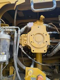 Buy Caterpillar CAT352 Used Excavator / 6 Buy Caterpillar CAT352 Used Excavator / 6