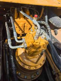 Buy Sany SY305C Used Excavator / 7 Buy Sany SY305C Used Excavator / 7