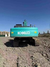 Buy Kobelco SK350-8 Used Excavator / 9 Buy Kobelco SK350-8 Used Excavator / 9