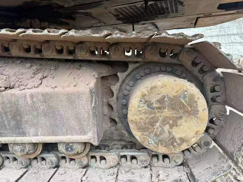 Buy Sany SY245H Used Excavator / 2