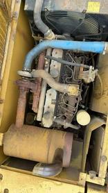 Buy Caterpillar 320CU Used Excavator / 2 Buy Caterpillar 320CU Used Excavator / 2