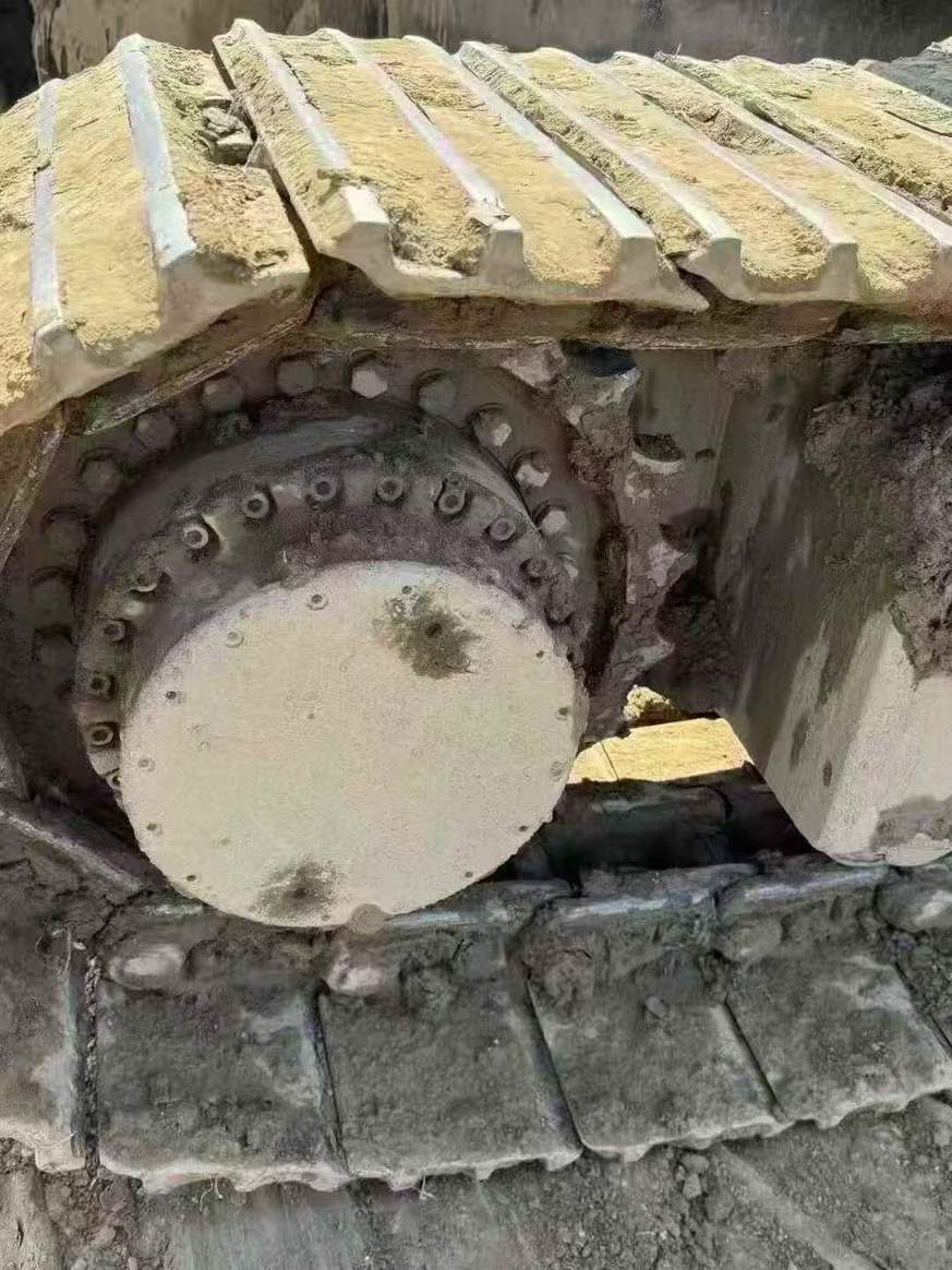 Buy Sany SY365C Used Excavator / 7 Buy Sany SY365C Used Excavator / 7