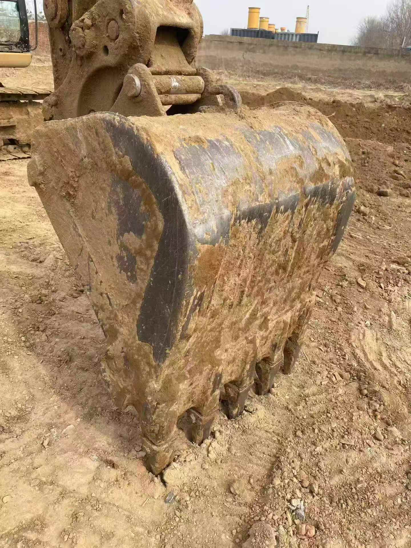 Buy Caterpillar 312D2GC Used Excavator / 7 Buy Caterpillar 312D2GC Used Excavator / 7