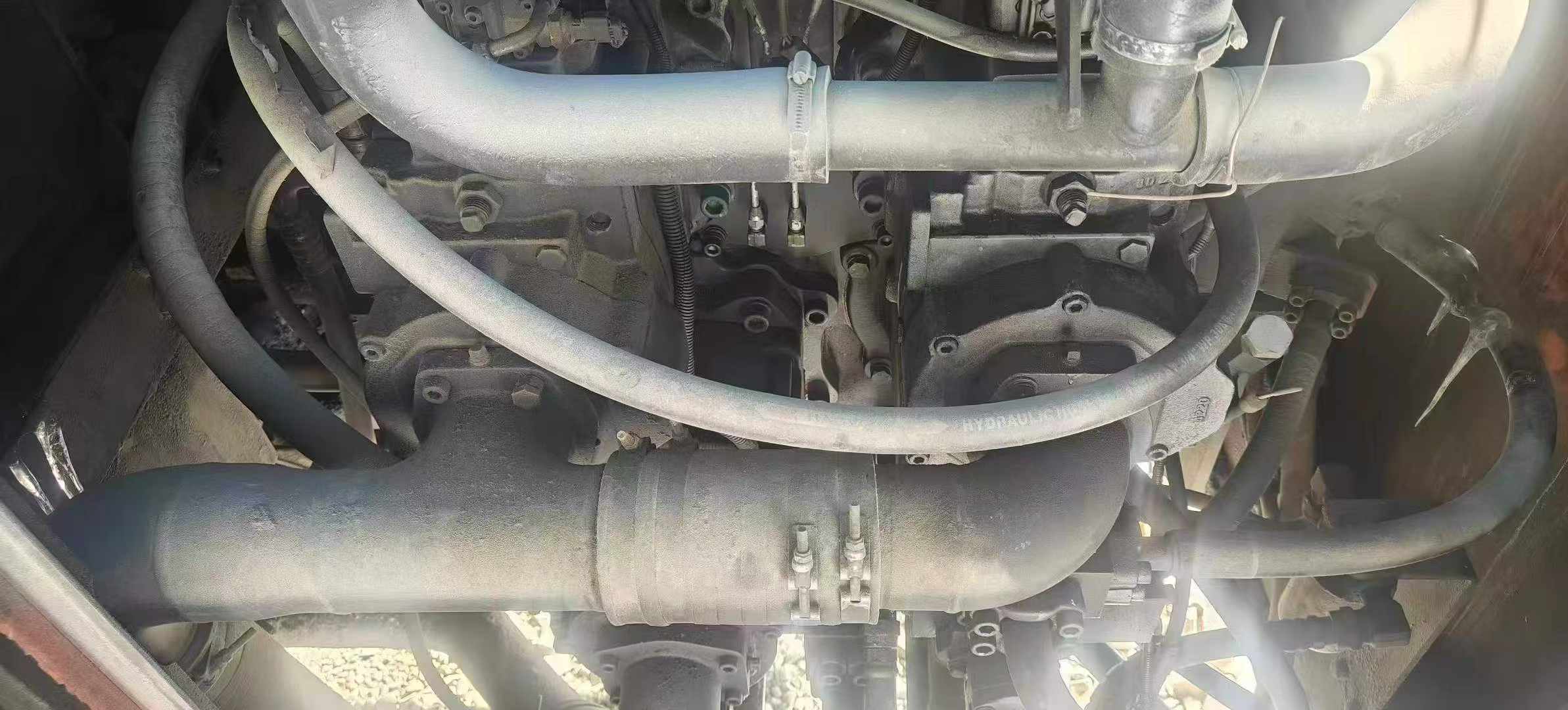 Buy Hitachi EX1200-6 Used Excavator / 5 Buy Hitachi EX1200-6 Used Excavator / 5