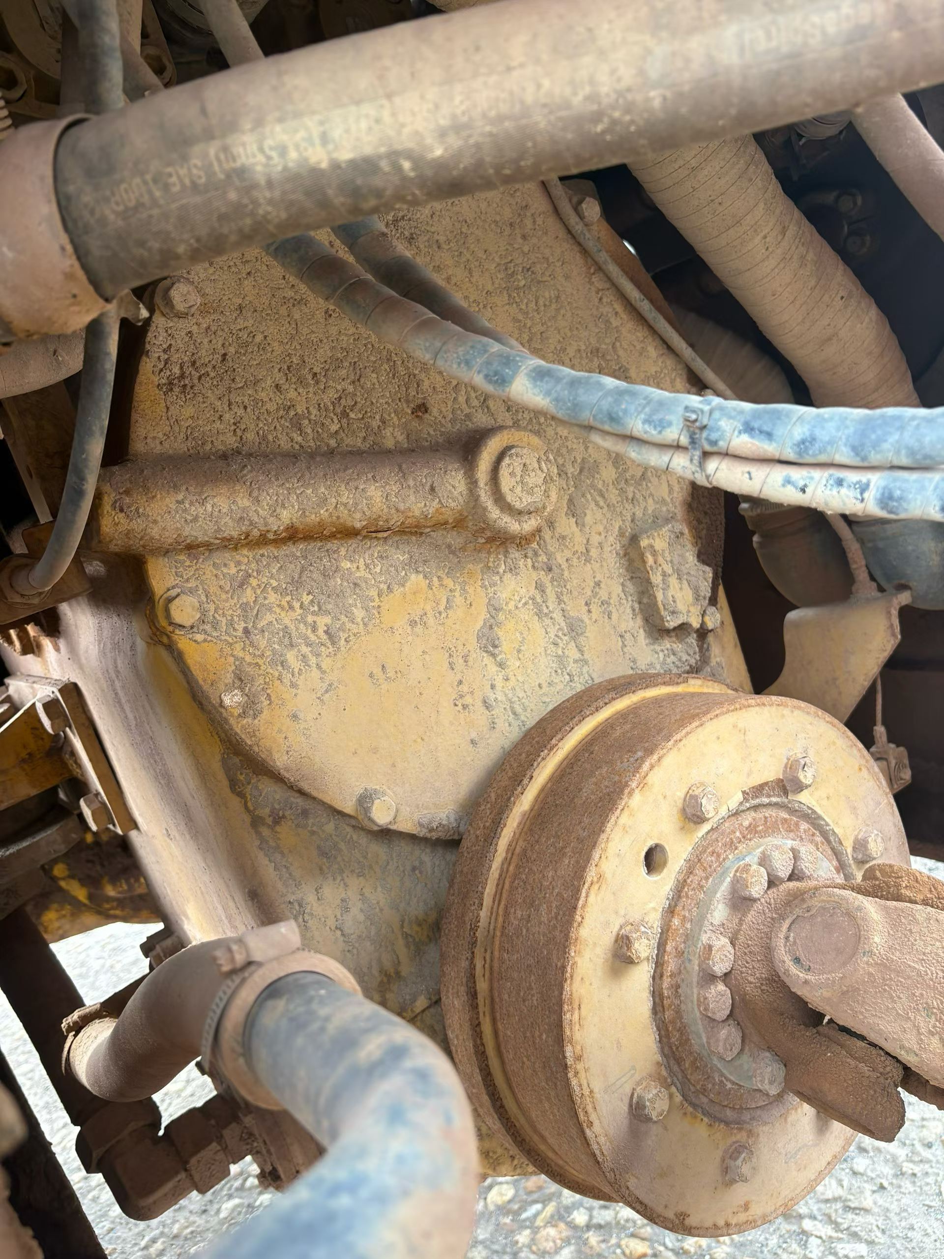 Buy SDLG L955L Used Loader / 7
