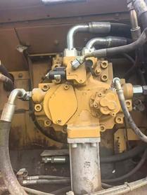 Buy Caterpillar 336E Used Excavator / 4 Buy Caterpillar 336E Used Excavator / 4