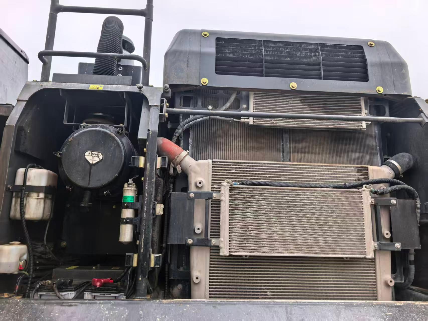 Buy Sumitomo SH500LHD-6 Used Excavator / 7