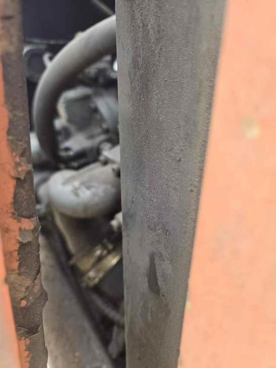 Buy Hitachi ZX330-3G Used Excavator / 1