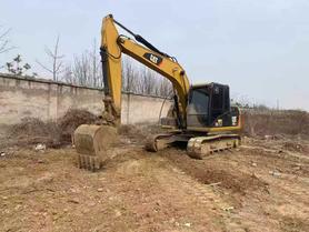 Buy Caterpillar 312D2GC Used Excavator / 5 Buy Caterpillar 312D2GC Used Excavator / 5