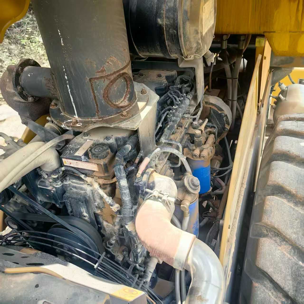 Buy XCMG XE26U Used Excavator / 3