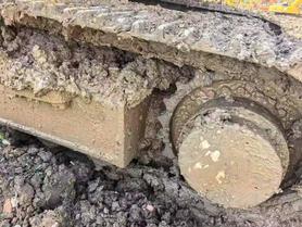 Buy Sany SY305C Used Excavator / 8 Buy Sany SY305C Used Excavator / 8