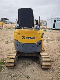 Buy XCMG XE17U Used Excavator / 3 Buy XCMG XE17U Used Excavator / 3