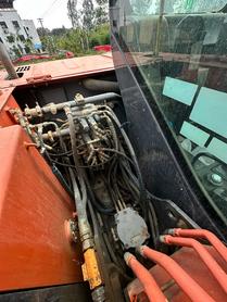 Buy Hitachi ZX60 Used Excavator / 4 Buy Hitachi ZX60 Used Excavator / 4