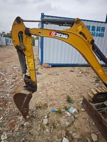 Buy XCMG XE17U Used Excavator / 5 Buy XCMG XE17U Used Excavator / 5