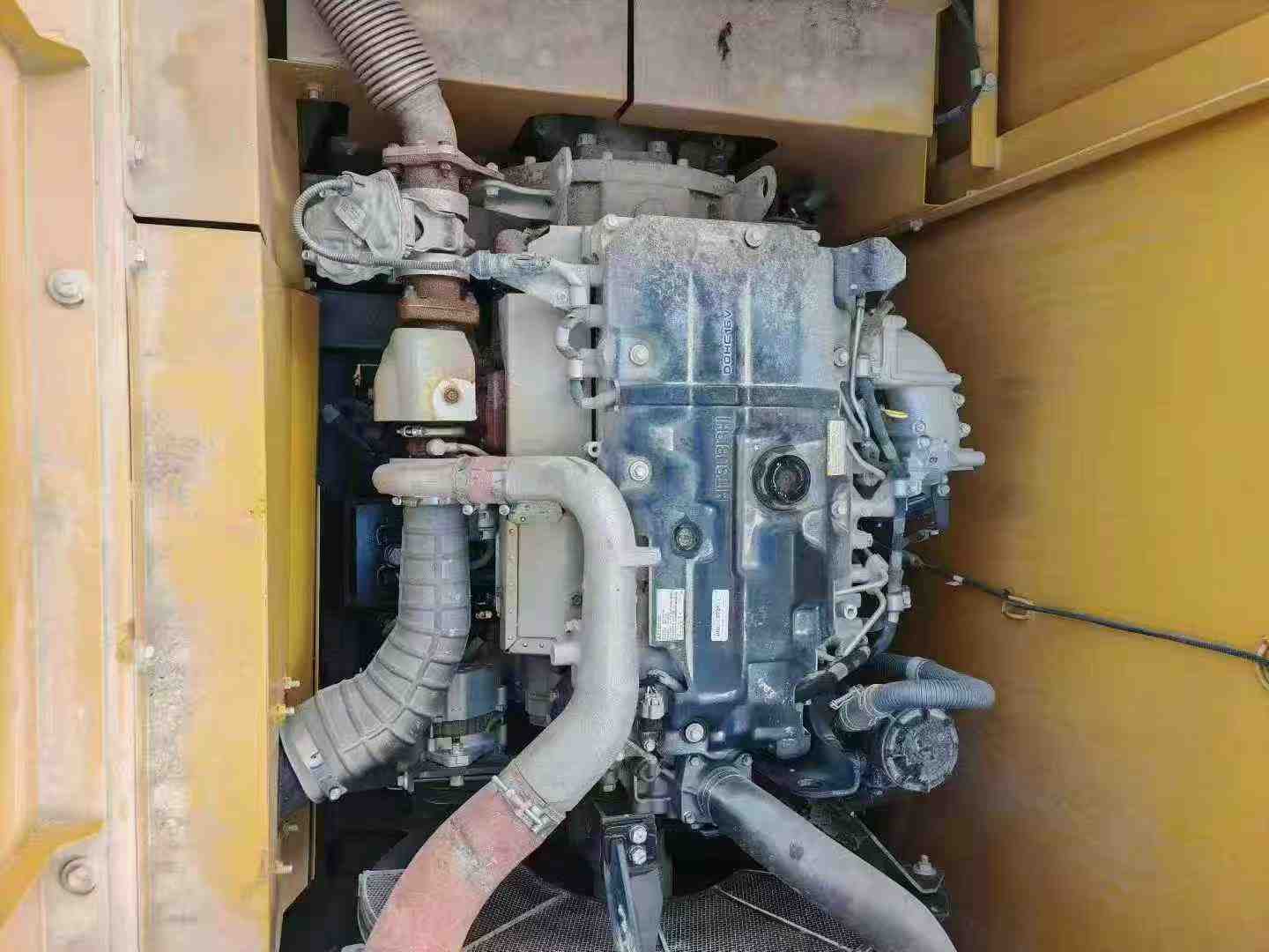 Buy Sany SY215C Used Excavator / 5