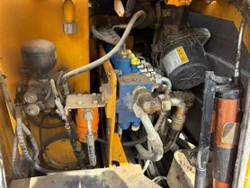 Buy Sany SY55 Used Excavator / 8 Buy Sany SY55 Used Excavator / 8