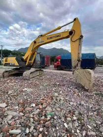 Buy Sumitomo S260 Used Excavator / 7 Buy Sumitomo S260 Used Excavator / 7