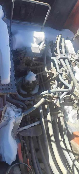 Buy Hitachi EX1200-6 Used Excavator / 1