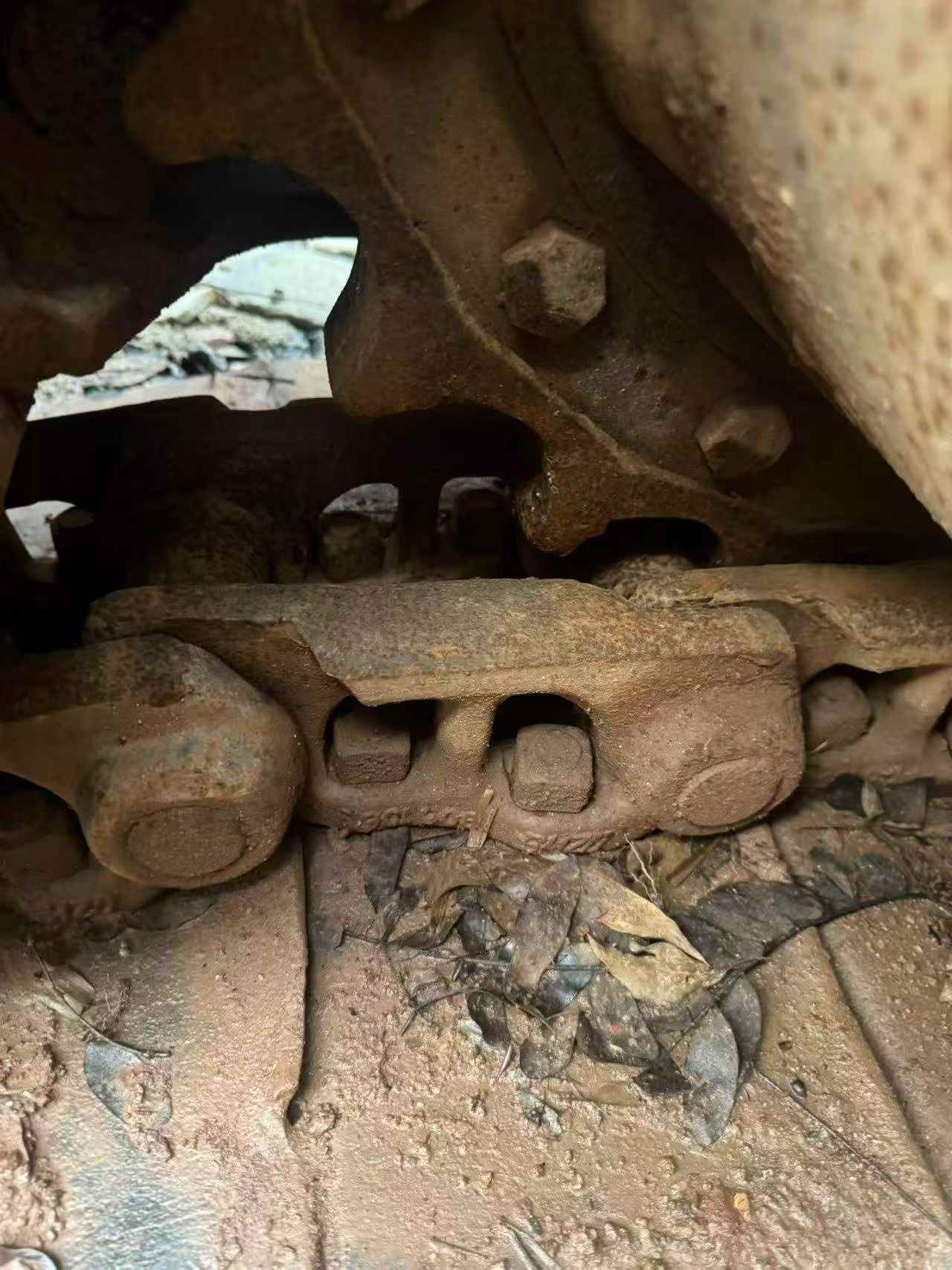 Buy Caterpillar 324D Used Excavator / 6