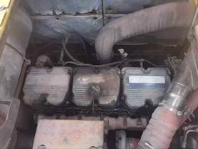 Buy XCMG XE750D Used Excavator / 5 Buy XCMG XE750D Used Excavator / 5