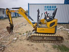 Buy XCMG XE17U Used Excavator / 2 Buy XCMG XE17U Used Excavator / 2