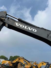 Buy Volvo L350F Used Excavator / 6 Buy Volvo L350F Used Excavator / 6