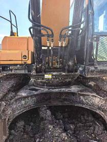 Buy Sany SY305C Used Excavator / 9 Buy Sany SY305C Used Excavator / 9