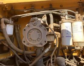 Buy Volvo EC480DL Used Excavator / 6 Buy Volvo EC480DL Used Excavator / 6