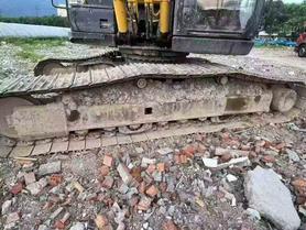 Buy Sumitomo S260 Used Excavator / 8 Buy Sumitomo S260 Used Excavator / 8
