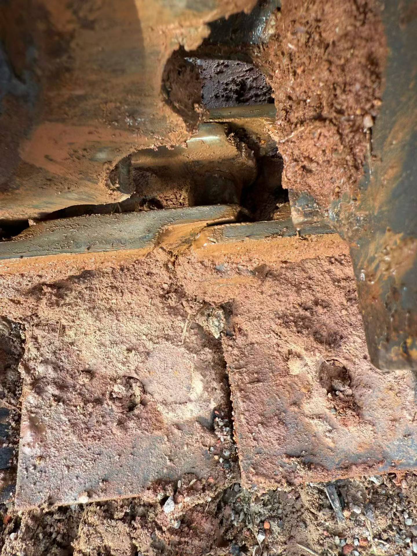 Buy XCMG XE15U Used Excavator / 6